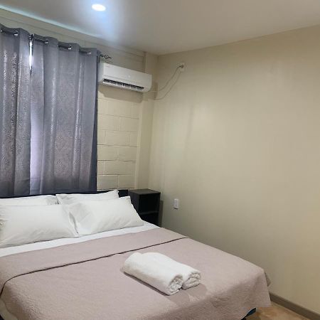 Samoa Business Apartments Apia Zewnętrze zdjęcie