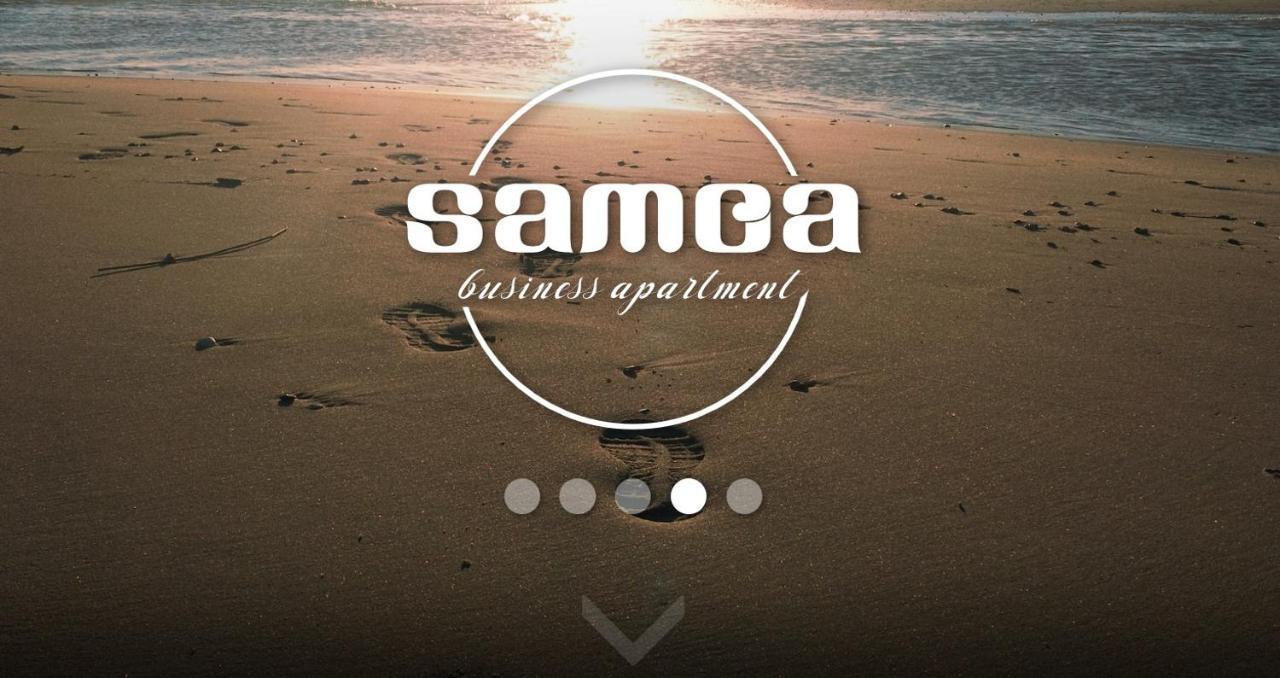 Samoa Business Apartments Apia Zewnętrze zdjęcie