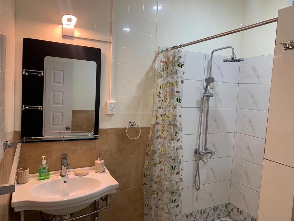 Samoa Business Apartments Apia Zewnętrze zdjęcie