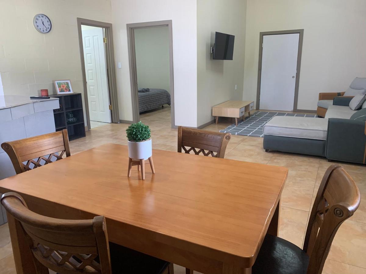 Samoa Business Apartments Apia Zewnętrze zdjęcie